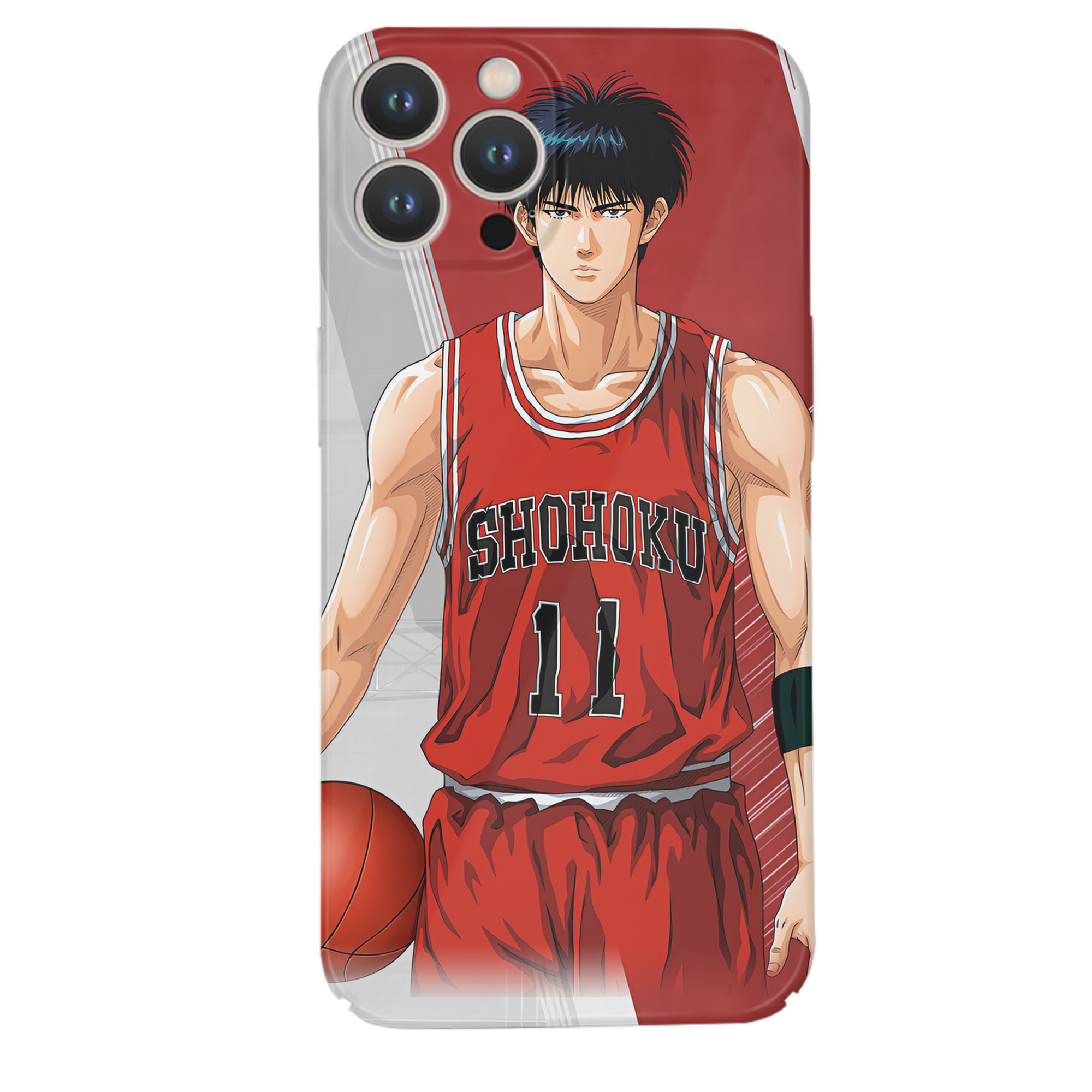 （画像用） SLAM DUNK／スラムダンク 【iPhone 14シリーズ対応】ハードケース